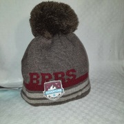 Czapka zimowa Barbaras 