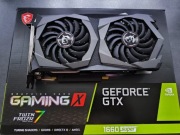 MSI GeForce GTX1660 Super 6GB