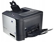 Drukarka jednofunkcyjna laserowa (kolor) Konica-Mi