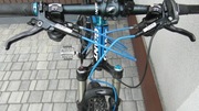 Manetki XT  x10 Shimano XT SL-M770-10 Manetki XT-770-10 zestaw P+T _3 x10