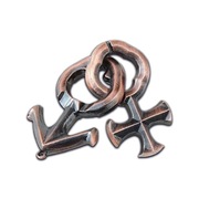 Łamigłówka "SYMBOLE" 