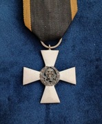 Krzyż Waleczności Armii gen. Bułak-Bałachowicza