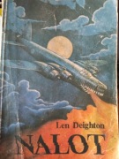 Nalot  Len Deighton