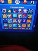 Sprzedam konto brawl stars 