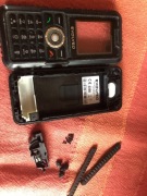 Obudowa korpus Evolveo StrongPhone Accu