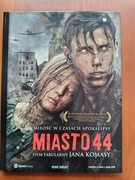 Miasto 44 / dvd + książka