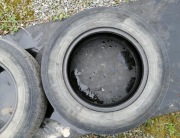 Opony letnie do Busa Paxaro 195 75R 16C DOT 0819 2 sztuki