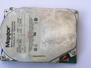 Dysk twardy retro 41 Mb MAXTOR 8051a 1990r. IGŁA