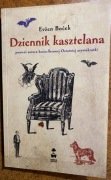Evzen Bocek - Dziennik kasztelana