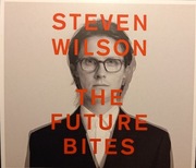 STEVEN WILSON - The Future Bites
