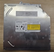 Napęd DVD-RW Lite-On DU-8A5LH | 9,5 mm Slim | SATA | Nagrywarka