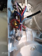 klarstein wlacznik robota bella