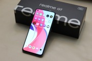 Realme GT 5G 8 / 128 GB 120 Hz