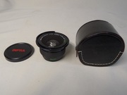 Obiektyw DELUXE SUPER WIDE ANGLE INFRA AF 0,42X  