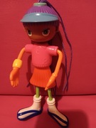 Lalka LOL wszystko ruchome