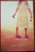 Pobby i Dingan - Ben Rice
