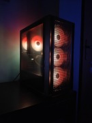 Gamingowy PC Ryzen 5 3600 + RX 5700 XT | Fortnite 240 FPS |