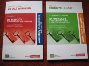 Warsztaty meneddżera McGraw-Hill x 2