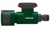 PARKSIDE Zawór ogrodowy regulacyjny do systemu nawadniania (39/G-164)