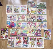 25 x TYTUS ROMEK I ATOMEK.  Stare wydania !!