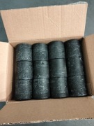 Świeczki zapachowe pakiet 12szt