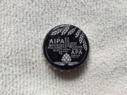 KAPSEL PIWNY AIPA BROWAR BIAŁYSTOK[GLOGER] nr.kat 5