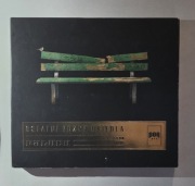 PALUCH - OSTATNI KRZYK OSIEDLA (CD)