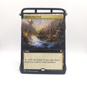 Magic the gathering - Reflecting Pool - Baldur's Gate MTG