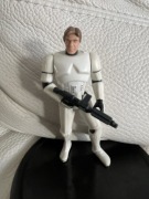 Unikat figurka Star Wars Kenner 1995, Han Solo Stormtrooper