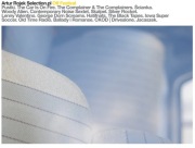 Off Festival Artur Rojek Selection.pl  - Płyta CD