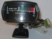 POLONEZ 1500 / FIAT 126p / WAKUOMETR / EKONOMIZER / MERA-KMF