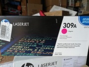 Toner oryginalny HP 309A Q2673A magenta