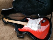 Gitara elektryczna Fender Standard Stratocaster Japan 1994 + case