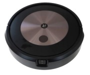 Sprawna płyta główna z obud+zderzak+koła+czujniki do iRobot Roomba J7, J7+.