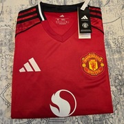  Manchester United sezon 2025/26.