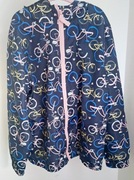 Kurtka wiatrówka 134