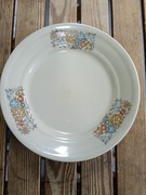 Talerze obiadowe Tułowice 6 sztuk