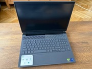 DELL G15 15.6" 165Hz i9-13900HX 32GB RAM 1TB SSD GeForce RTX4060 DLSS3