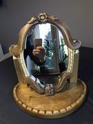 Do sprzedania nowe, recznie rzezbione lustro