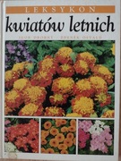 Leksykon kwiatów letnich