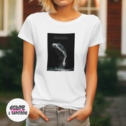 Koszulka Trzeba żyć jest później niż się wydaje, limitowana edycja, T-shirt