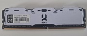 Ram DDR4 GoodRam IRDM 8gb 3200MHz