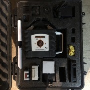 Laser liniowy  laserliner