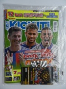 " Just Kick-It" 6/25 z kartami