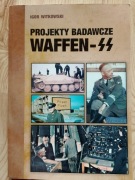 Projekty badawcze Waffen-SS Igor Witkowski