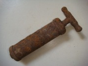 ------- Smarownica -------