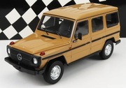 Mercedes G-Class LWB W460 Minichamps 1:18