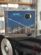 CD Roger Waters - In The Flesh