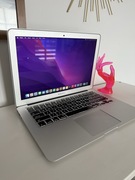 MacBook Air A1466 Core i7 5th 8GB 256 SSD