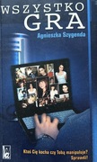 Wszystko gra - Agnieszka Szygenda